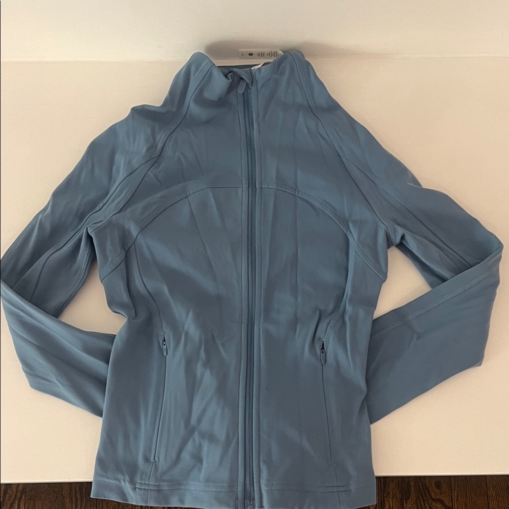 Lululemon nulu define jacket